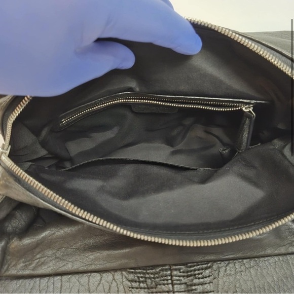 ‼️Authentic Christian Dior Karenina Tote Bag ‼️ - Picture 4 of 6